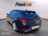 Seat Leon 2.0 TDI FR DSG