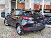 Mazda CX-3 1.5 Sky.Evolve
