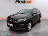 Jeep Compass 1.6 M-Jet Longitude