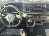 Volkswagen Crafter 35 2.0 TDI L4H3 Net