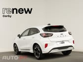 Ford Puma Puma 1.0 EcoBoost mHEV ST-Line X Aut.