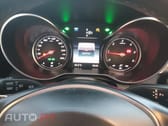 Mercedes-Benz C 200 BlueTEC Aut.