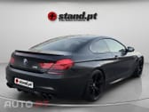 BMW M6 Competition