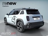 Renault 4 150cv autonomia conforto techno