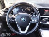 BMW 320 d Line Sport Auto