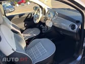 Fiat 500 1.2 Collezione S&S