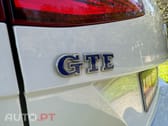 Volkswagen Passat 1.4 TSI GTE+ Plug-in