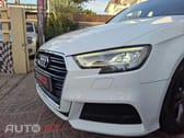 Audi A3 Sportback  1 0 Tfsi Sport