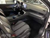 Peugeot 5008 1.5 BlueHDi Allure