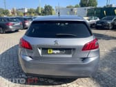 Peugeot 308 1.2 PureTech Allure