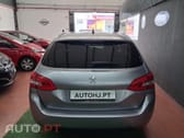 Peugeot 308 SW 1.6 HDi e-HDi Allure J17 CVM6