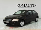 Honda Civic 1.4i S