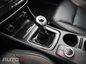 Mercedes-Benz CLA 180 CDi AMG Line