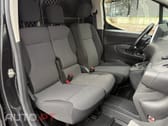 Citroen Berlingo 1.5 BlueHDi L2 EHZ EAT8