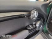MINI Cooper D