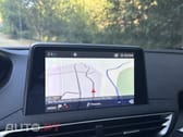 Peugeot 3008 1.5 BlueHDi GT Line