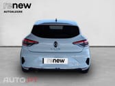 Renault Clio Techno Tce 90