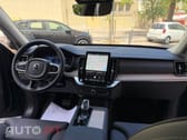 Volvo XC90 2.0 T8 PHEV Plus Bright AWD