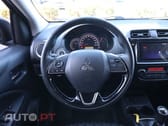 Mitsubishi Space Star 1.2 Conenect Edition
