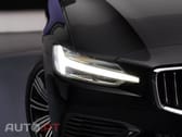 Volvo V60 2.0 T6 AWD TE Inscription Expression