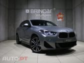 BMW X2 25 e xDrive Pack M