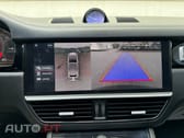 Porsche Cayenne E-Hybrid Tiptronic S