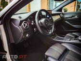 Mercedes-Benz CLA 200 d Shooting Brake Urban Aut.
