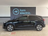 Kia Niro 64kWh