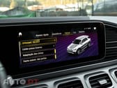 Mercedes-Benz GLE de 4Matic 9G-TRONIC AMG Line