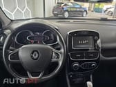 Renault Clio Sport Tourer 1.5 dCi Limited