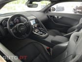 Jaguar F-Type 3.0 V6 S/C Auto