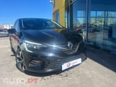 Renault Clio 1.0 TCe Evolution Bi-Fuel