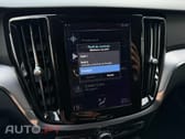 Volvo V60 2.0 T6 AWD TE Inscription Expression