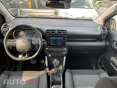 Citroen C3 Aircross 1.2 PureTech Shine EAT6