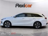 Kia Ceed SW 1.0 T-GDI Sport