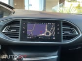 Peugeot 308 1.5 BlueHDi Allure