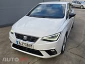 Seat Ibiza 1.0 TSI Reference