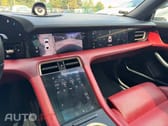Porsche Taycan Base