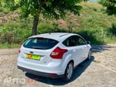 Ford Focus 1.0 Ecoboost