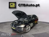 BMW 325 D SportLine 