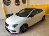 Seat Leon 2.0 TSI Cupra DSG S/S