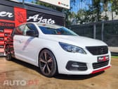 Peugeot 308 1.5 BlueHDi Business Line