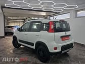 Fiat Panda 0.9 8V TwinAir City Cross 4x4