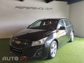 Chevrolet Cruze 1.7 VCDi LT