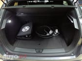 MG MG4 4 Luxury 64 kWh