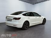 Tesla Model 3 Standard Range Plus RWD