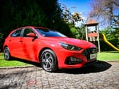 Hyundai i30 1.0 T-GDi Style Plus