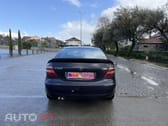 Mercedes-Benz C 220 CDi Sport Coupé Classic