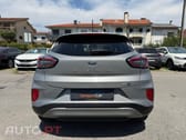 Ford Puma 1.0 EcoBoost MHEV Titanium Design