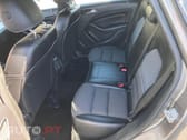 Mercedes-Benz B 200 7G-DCT Edition